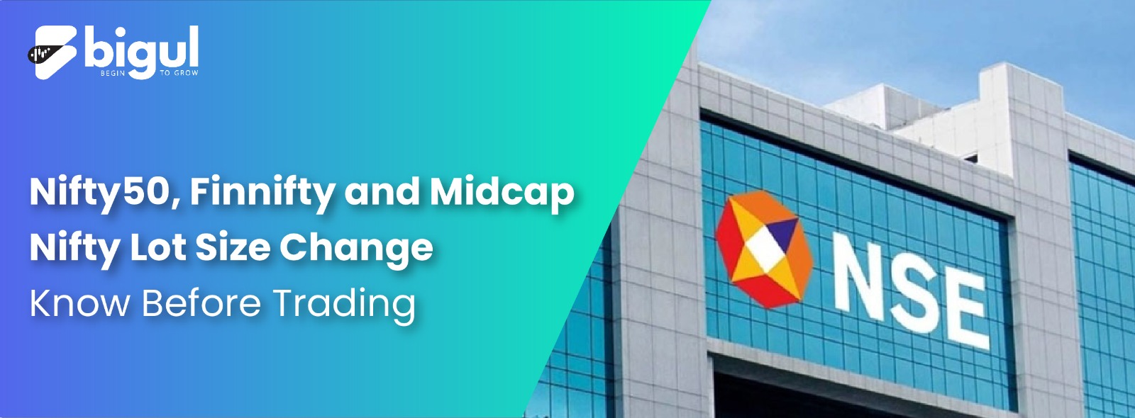 Nift50, Finnifty and Midcap Nifty Lot Size Change: Know Before Trading